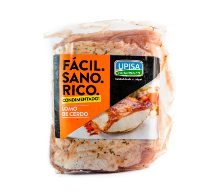 LOMITO DE CERDO CONDI/UPISA ENV. X KL