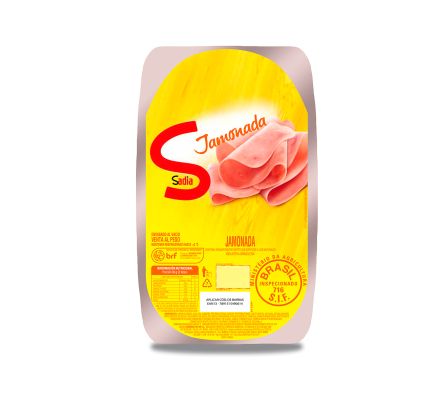 JAMONADA SADIA X KL