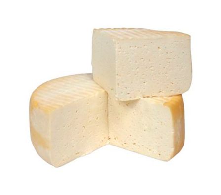 QUESO PARAGUAY RODY TROZ. KG.