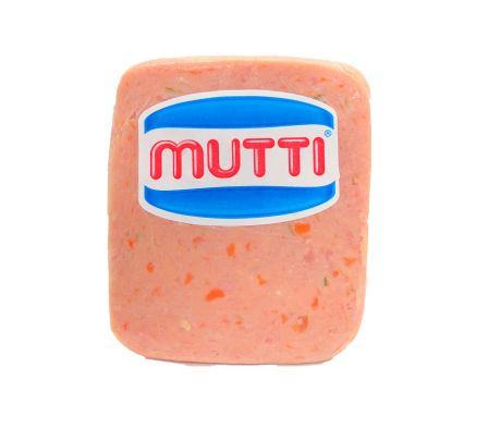 FIAMBRE SURT MUTTI CUADR X KG