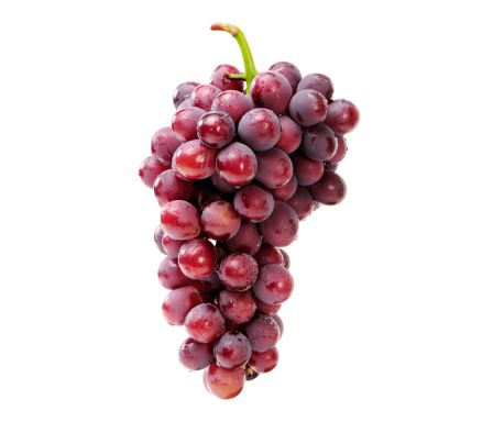 UVA MORADA NACIONAL ENVASADA X KG.