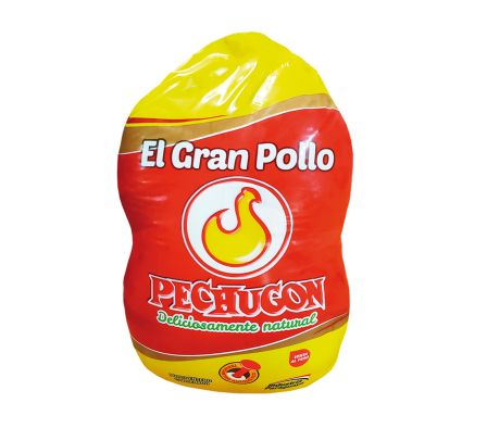 (989) GRAN POLLO PECHUGON CONG. KG