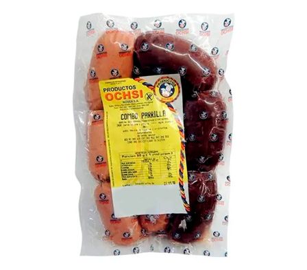 PAQ. COMBO PARRILLA OCHSI