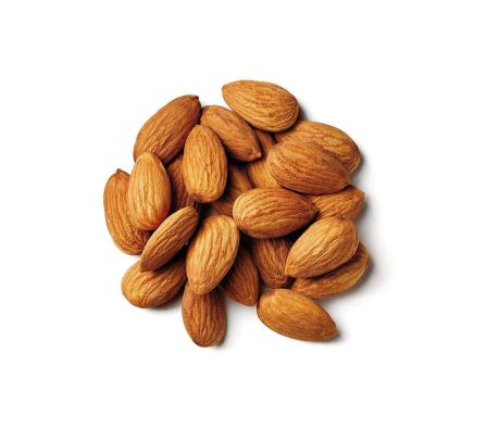 ALMENDRA GRUTTER X KG