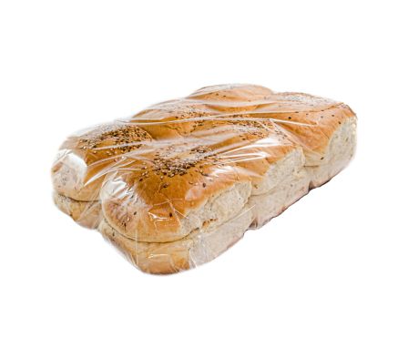 PAN DE HAMBURGUESA GRUTTER X KG