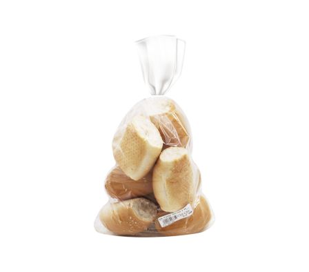 PAN MIGNON GRUTTER X KG