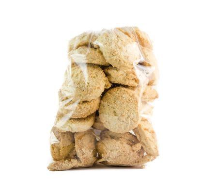 GALLETITA GRUTTER X KG
