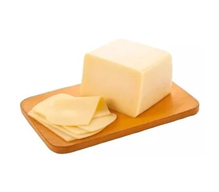 QUESO MUZZARELLA SAN CRISTOBAL X KG