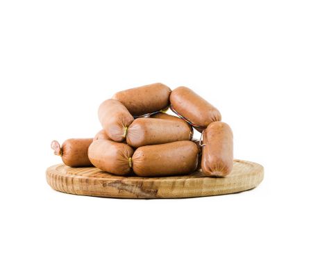 CHORIZO OCHSI MAXI C/QUESO X KG