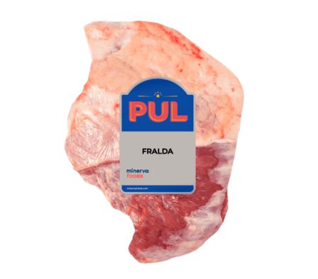 VACIO PUL REGULAR EV X KG (E.A)