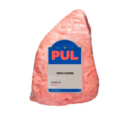 TAPA CUADRIL PUL REGULAR EV X KG