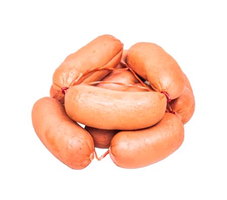 CHORIZO DE VIENA C/PICANTE UPISA KG.
