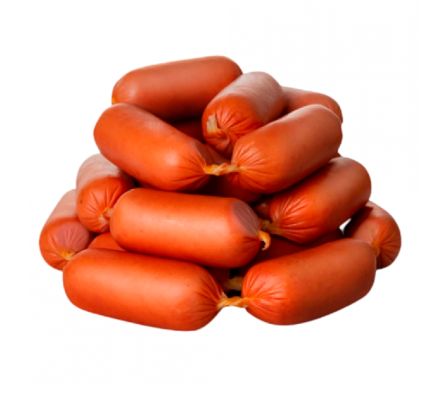 CHORIZO VIENA MUTTI BURGUETTI X KG