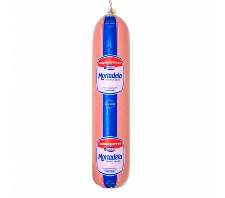 MORTADELA 90 MUTTI BURGUETTI X KG