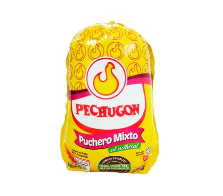 PUCHERO MIXTO PECHUGON