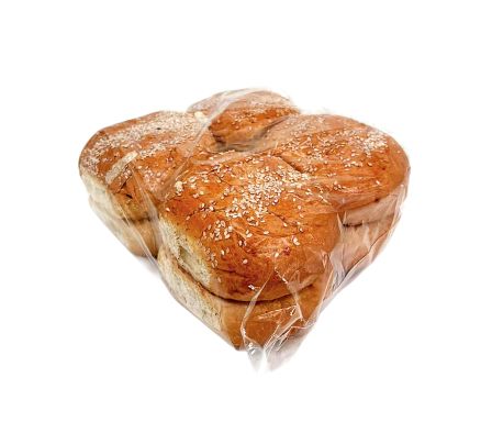 PAN HAMBURGUESA ESPECIAL GRUTTER X KG