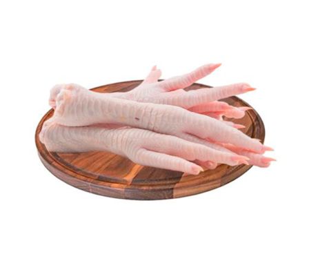 (37)GARRA DE POLLO PECHUGON FRESCO X KG