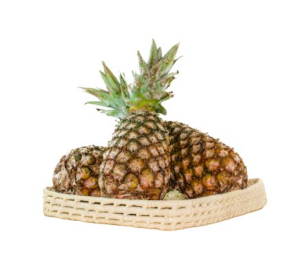 PIÑA NACIONAL X KG.