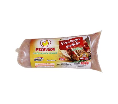 (8416) MOLIDA DE PECHUGA PECHUGON CONG