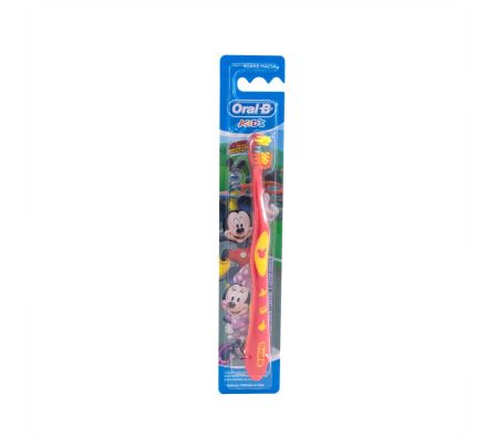 ++CEPILLO ORAL-B STAGES MICKEY (36)