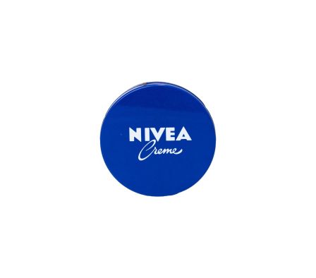 CREMA NIVEA CREME 30 ML(24)