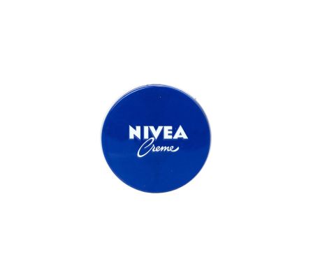 CREMA NIVEA CREME 60 ML(12)