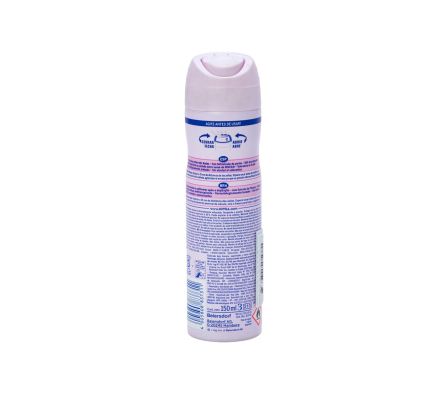 DESODORANTE NIVEA SPRAY BEAUTY PEARL 150 ML.
