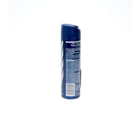 DESODO. AER.NIVEA MEN PROTECT&CARE ANT. 150ML (12)