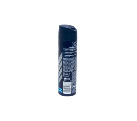 NIVEA DEO SPRAY FRESH ICE FOR MEN 150ML (12)
