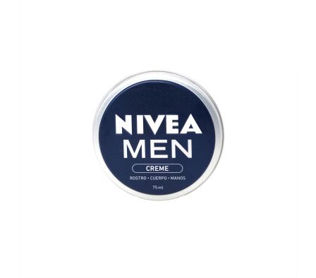 CREMA NIVEA MEN 75ML (24)