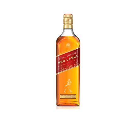 WHISKY J.WALKER E.ROJA S/C1LT(12)