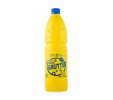 LAVANDINA GRUTTER SANIT. 1 LT.