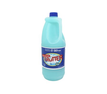 DESOD. DE AMB. GRUTTER JAZMIN 1 LT.