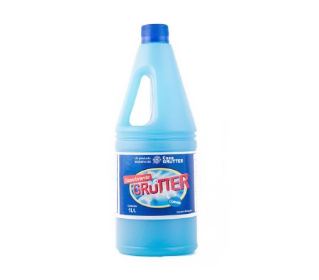 DESODORANTE GRUTTER 1 LT.