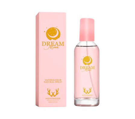 PERFUME MONTWOOD EDT DREAM MOON POUR FEM X 100ML