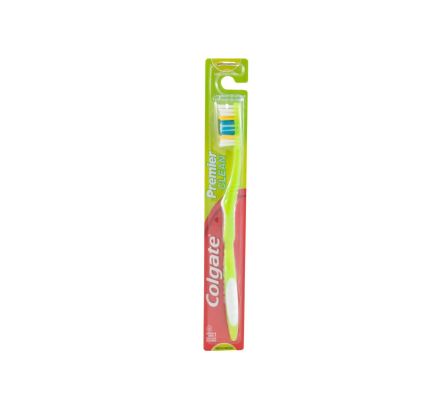 CEPILLO DENTAL COLGATE ULTRA MEDIO (48)