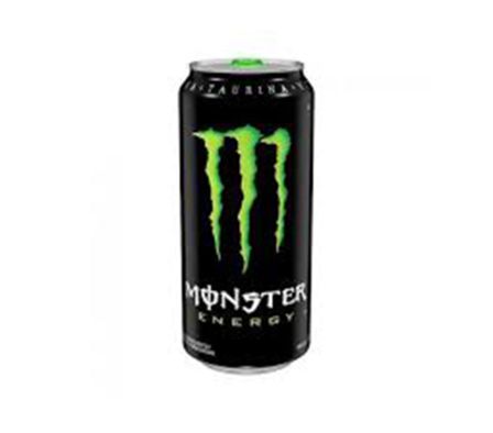 ENERGIZANTE MONSTER ENERGY LATA X 473ML (6)