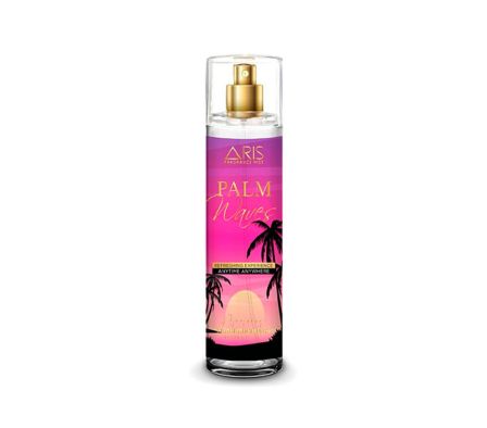COLONIA PALM WAVES FRAGANCE MIST 250ML