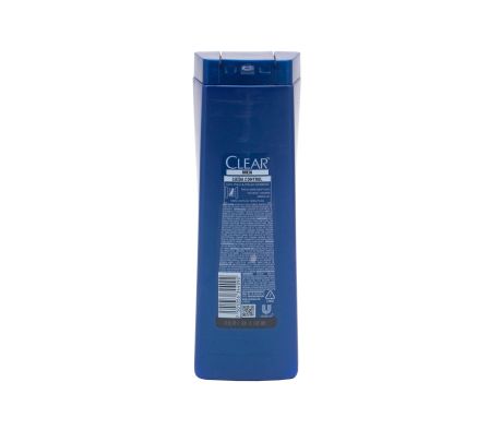 SHAMPOO CLEAR CAIDA CONTROL 400 ML (12)