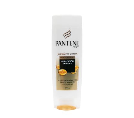 AC. PANTENE HIDROCAUTERIZACION 200ML (12)
