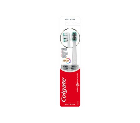 CEPILLO DENTAL TOTAL 12 FOAMING CLEAN (72)