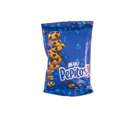 GALLETITA MINI PEPITOS X 50GR (54)