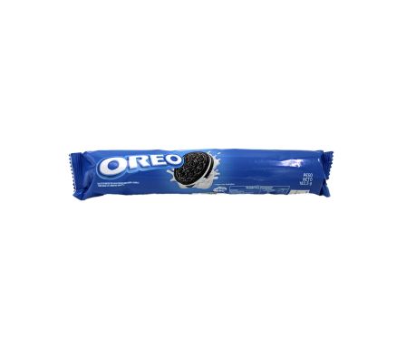 GALLETITA ORIGINAL OREO 182 GR.