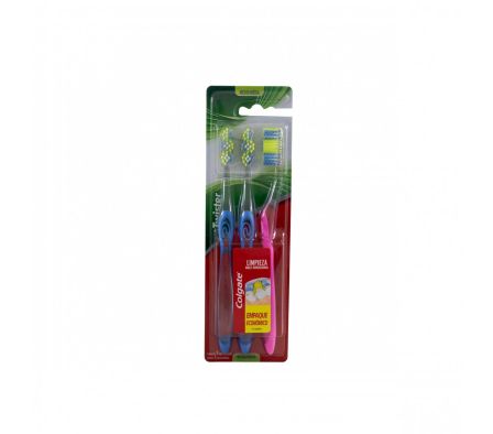 CEPILLO COLGATE TWISTER