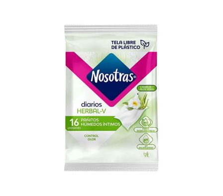 PAÑITO INTIMO NOSOTRAS SENSITIVE 16UN (12)