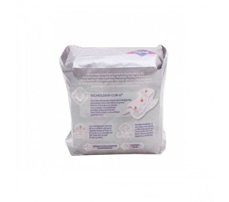 TOALLA FEM NOSOTRAS ULTRA INV RAPISEC 8UN (24)