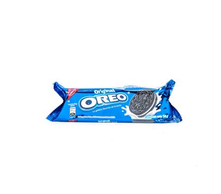 GALLETITA OREO ORIGINAL X 54GR (108)