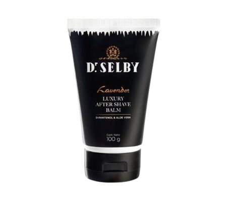 BALSAMO AFTER SHAVE DR. SELBY LAVAN. 100 GR (12)