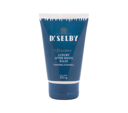 BALSAMO AFTER SHAVE DR. SELBY X 100GR