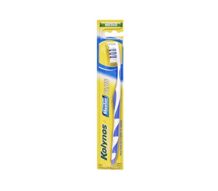 CEPILLO DENTAL MASTER PLUS(KOLYNOS) (48)